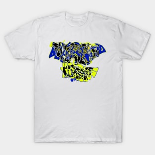 Mess T-Shirt